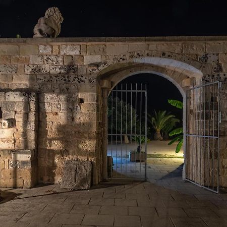 Masseria Cinti Bagnolo del Salento Εξωτερικό φωτογραφία