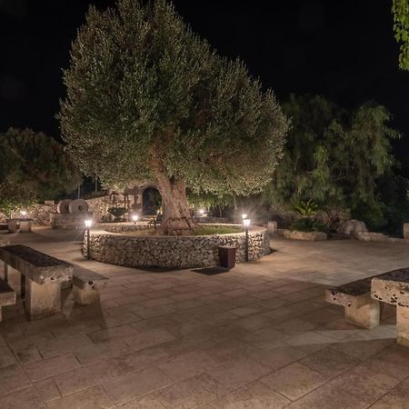 Masseria Cinti Bagnolo del Salento Εξωτερικό φωτογραφία