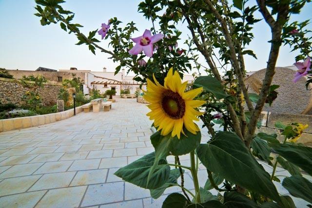 Masseria Cinti Bagnolo del Salento Εξωτερικό φωτογραφία