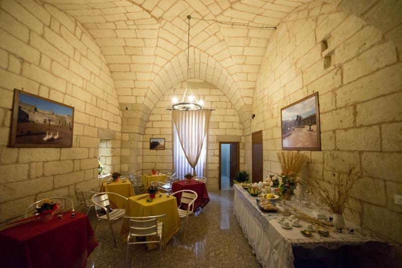 Masseria Cinti Bagnolo del Salento Εξωτερικό φωτογραφία