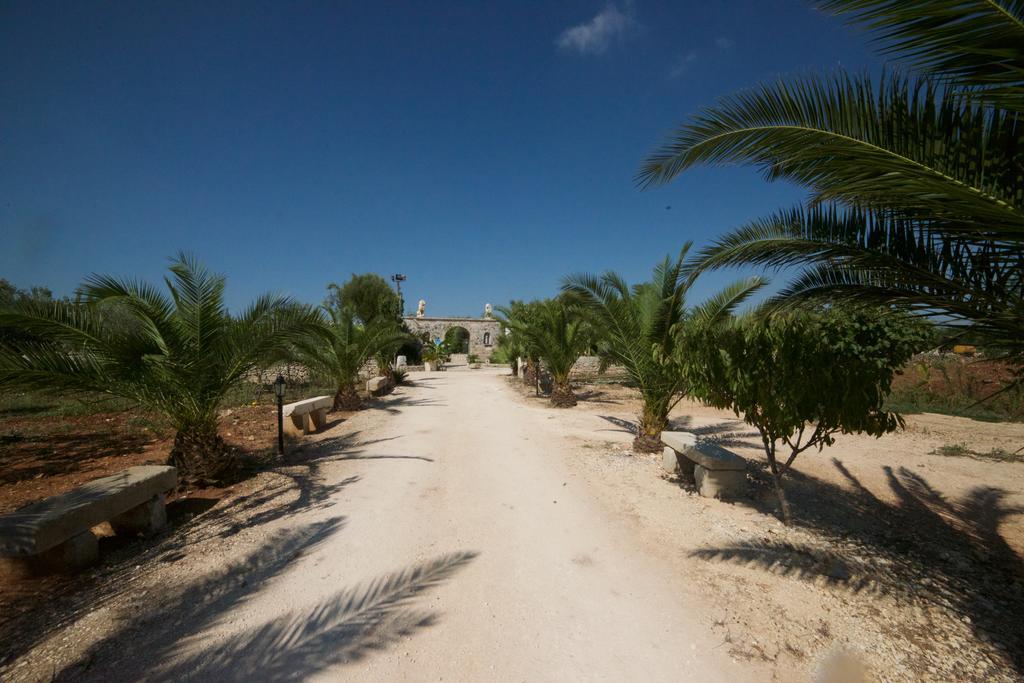 Masseria Cinti Bagnolo del Salento Εξωτερικό φωτογραφία