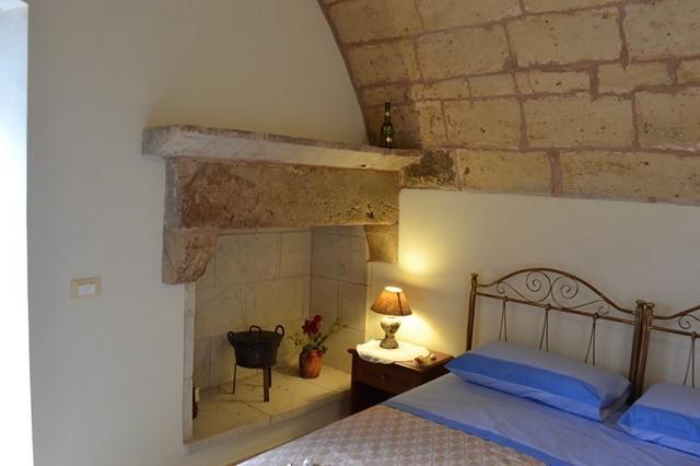 Masseria Cinti Bagnolo del Salento Εξωτερικό φωτογραφία