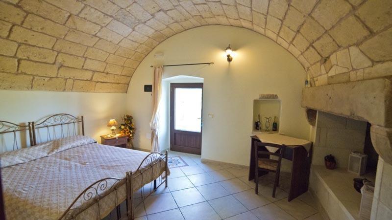 Masseria Cinti Bagnolo del Salento Εξωτερικό φωτογραφία