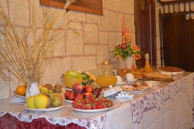 Masseria Cinti Bagnolo del Salento Εξωτερικό φωτογραφία