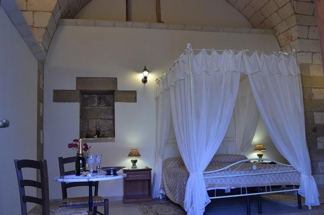 Masseria Cinti Bagnolo del Salento Εξωτερικό φωτογραφία