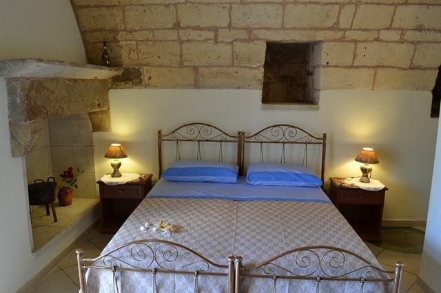 Masseria Cinti Bagnolo del Salento Εξωτερικό φωτογραφία