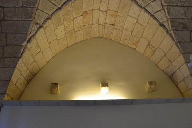 Masseria Cinti Bagnolo del Salento Εξωτερικό φωτογραφία