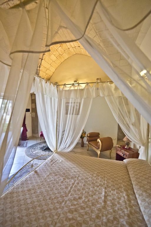 Masseria Cinti Bagnolo del Salento Εξωτερικό φωτογραφία