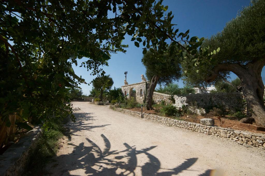Masseria Cinti Bagnolo del Salento Εξωτερικό φωτογραφία