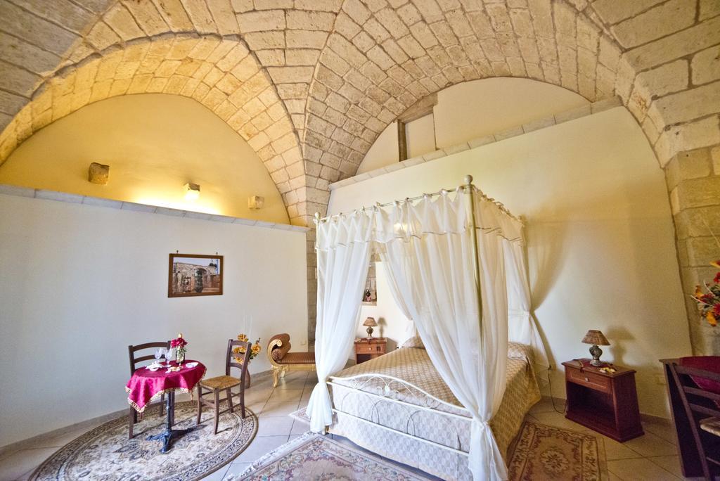 Masseria Cinti Bagnolo del Salento Εξωτερικό φωτογραφία