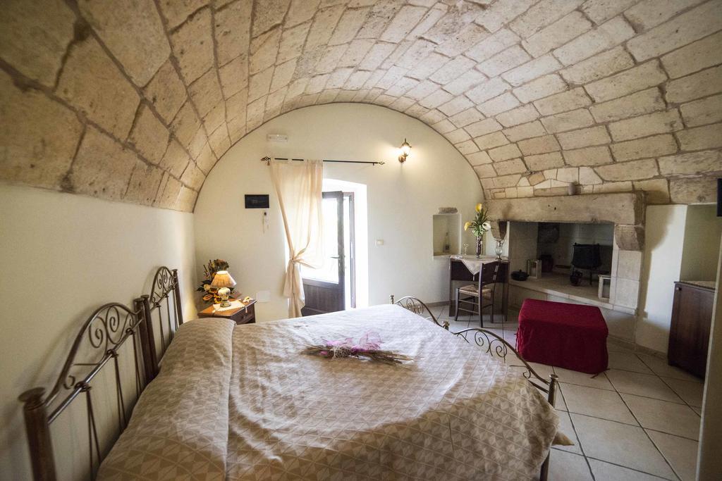 Masseria Cinti Bagnolo del Salento Εξωτερικό φωτογραφία