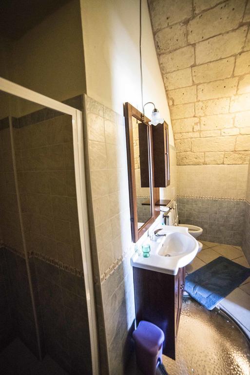 Masseria Cinti Bagnolo del Salento Εξωτερικό φωτογραφία