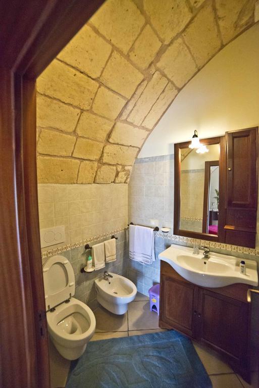 Masseria Cinti Bagnolo del Salento Εξωτερικό φωτογραφία