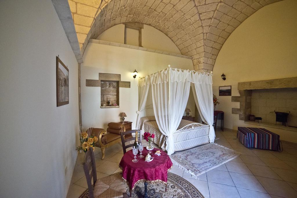 Masseria Cinti Bagnolo del Salento Εξωτερικό φωτογραφία