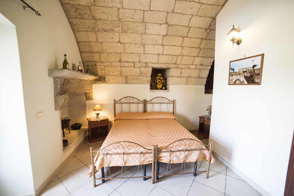 Masseria Cinti Bagnolo del Salento Εξωτερικό φωτογραφία