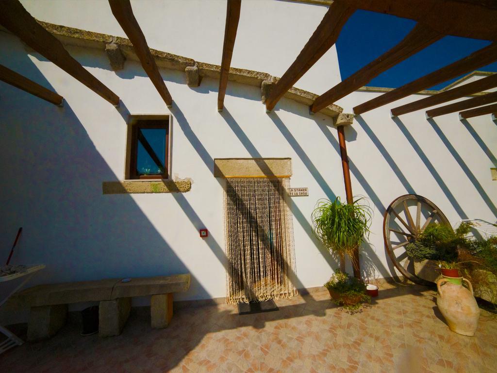 Masseria Cinti Bagnolo del Salento Εξωτερικό φωτογραφία