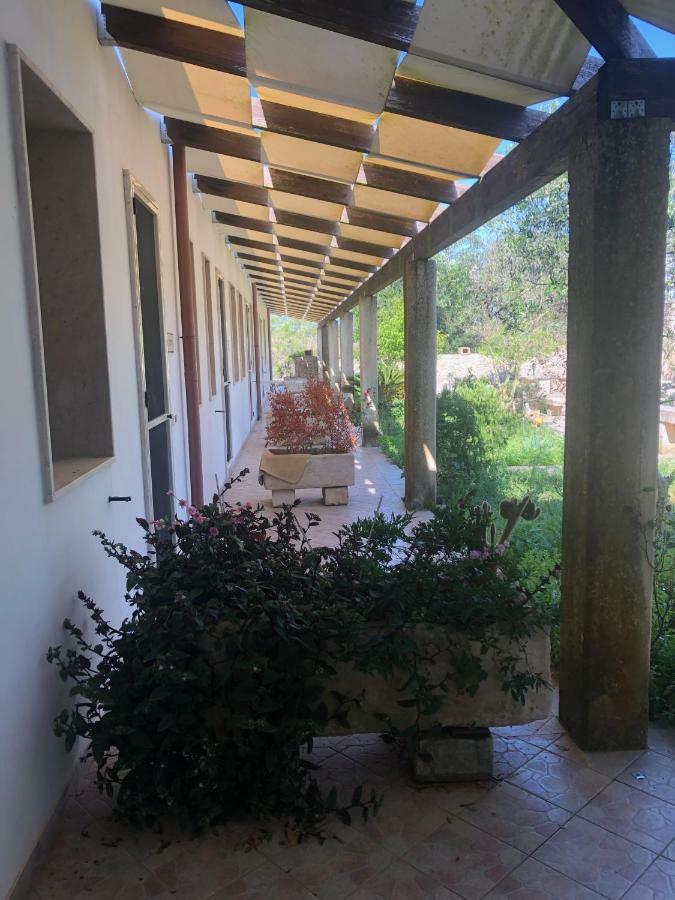 Masseria Cinti Bagnolo del Salento Εξωτερικό φωτογραφία