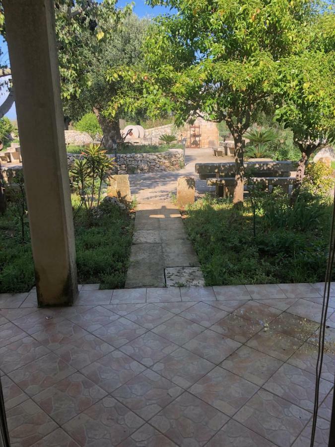 Masseria Cinti Bagnolo del Salento Εξωτερικό φωτογραφία