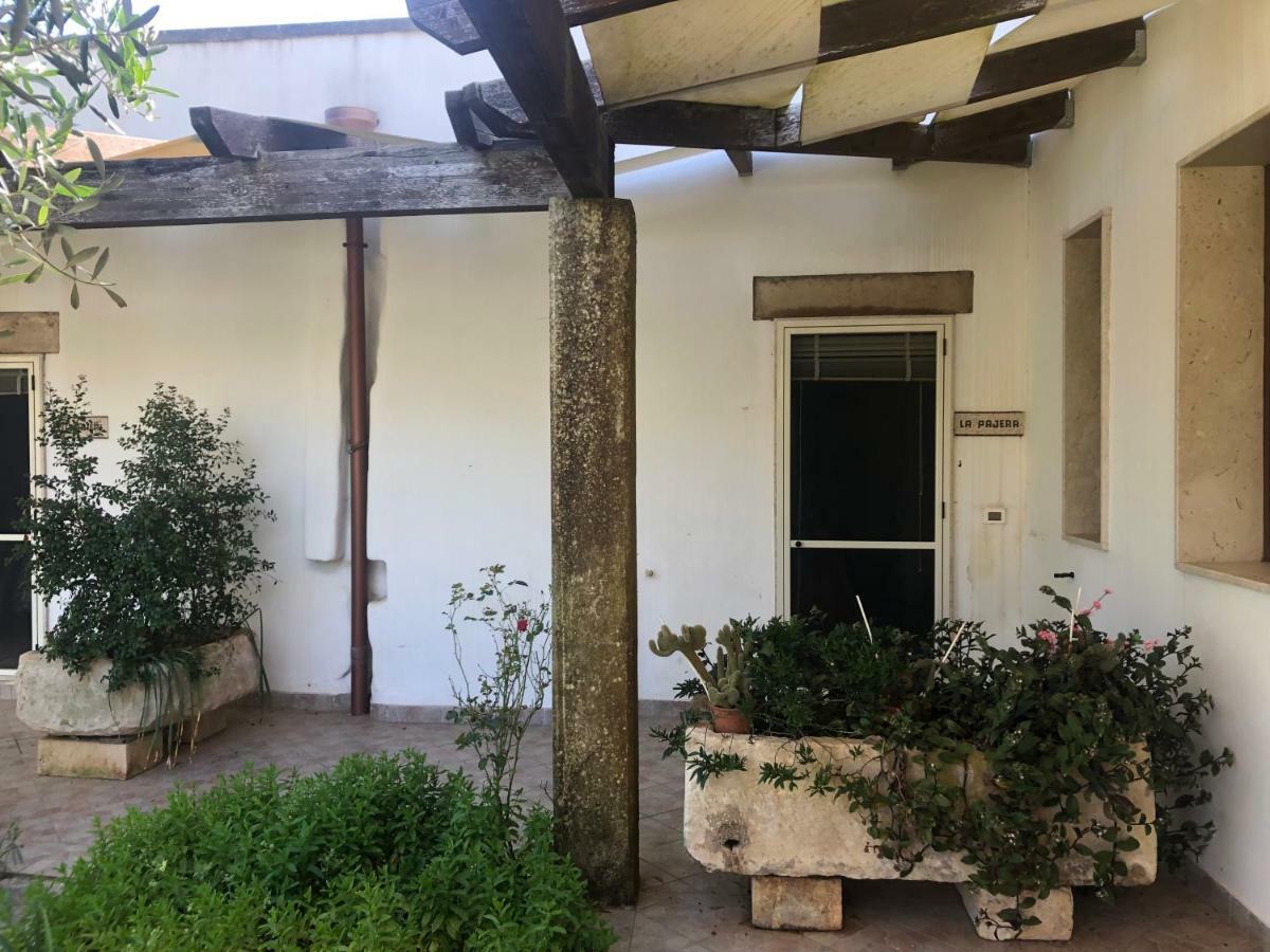Masseria Cinti Bagnolo del Salento Εξωτερικό φωτογραφία