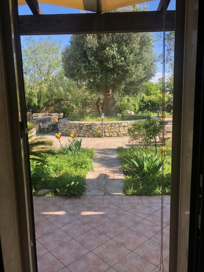 Masseria Cinti Bagnolo del Salento Εξωτερικό φωτογραφία