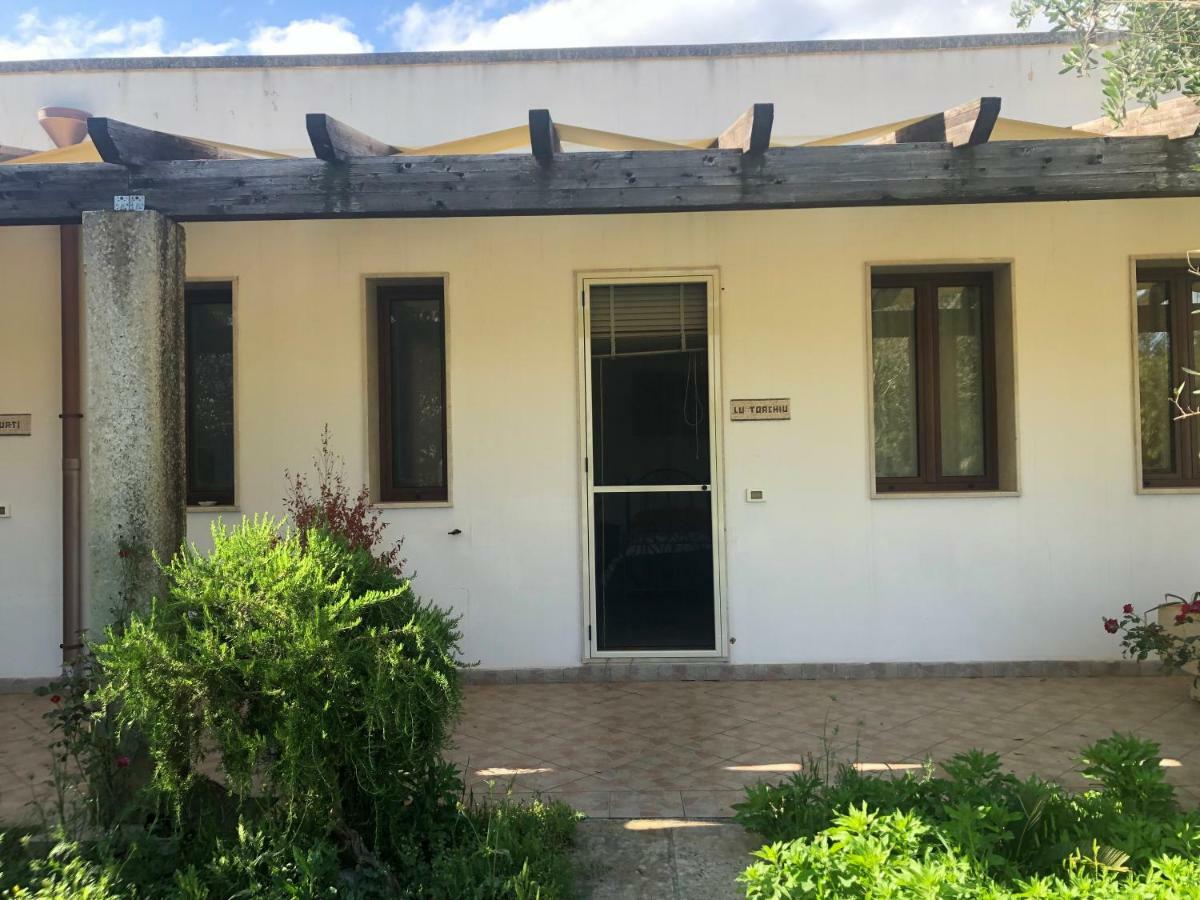 Masseria Cinti Bagnolo del Salento Εξωτερικό φωτογραφία