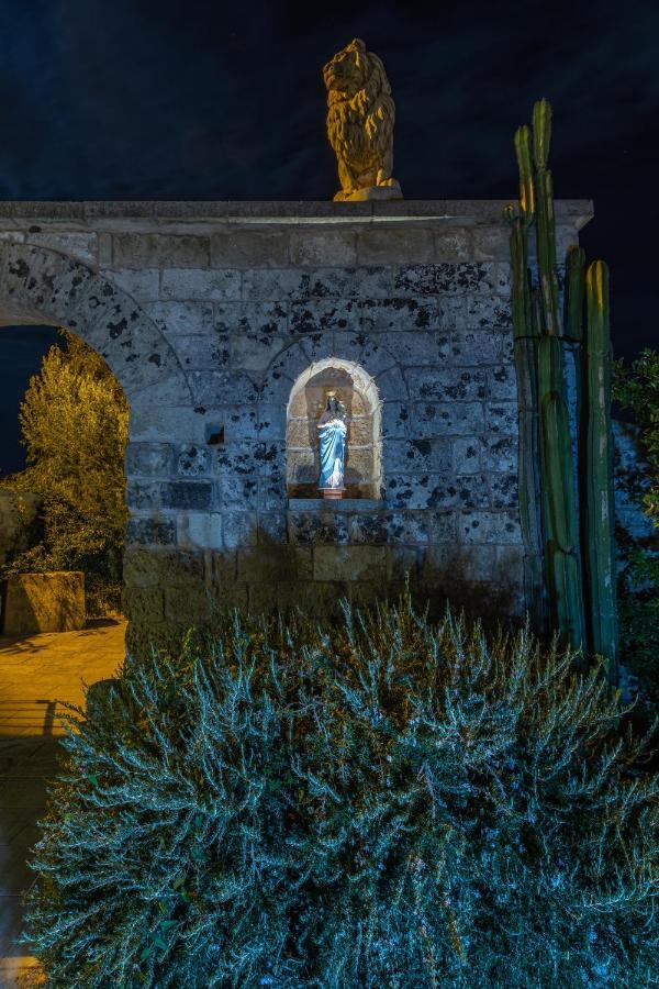 Masseria Cinti Bagnolo del Salento Εξωτερικό φωτογραφία