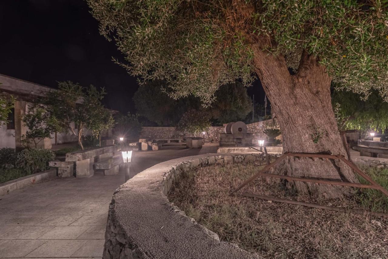 Masseria Cinti Bagnolo del Salento Εξωτερικό φωτογραφία