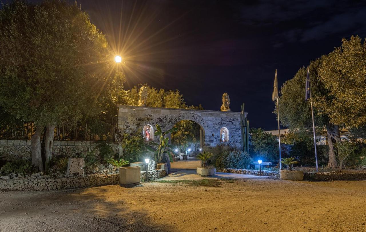 Masseria Cinti Bagnolo del Salento Εξωτερικό φωτογραφία