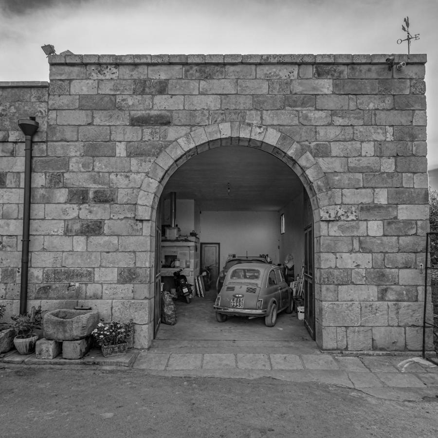 Masseria Cinti Bagnolo del Salento Εξωτερικό φωτογραφία