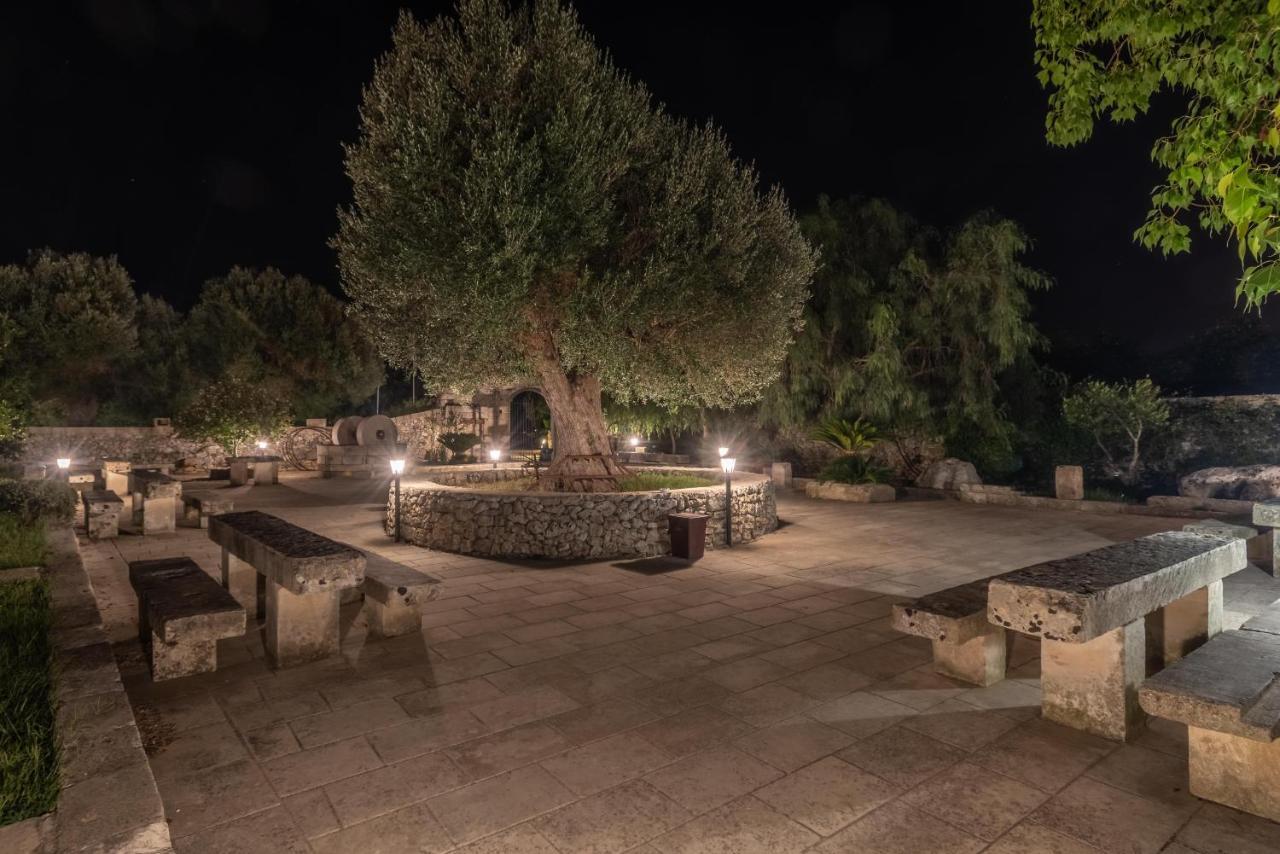 Masseria Cinti Bagnolo del Salento Εξωτερικό φωτογραφία